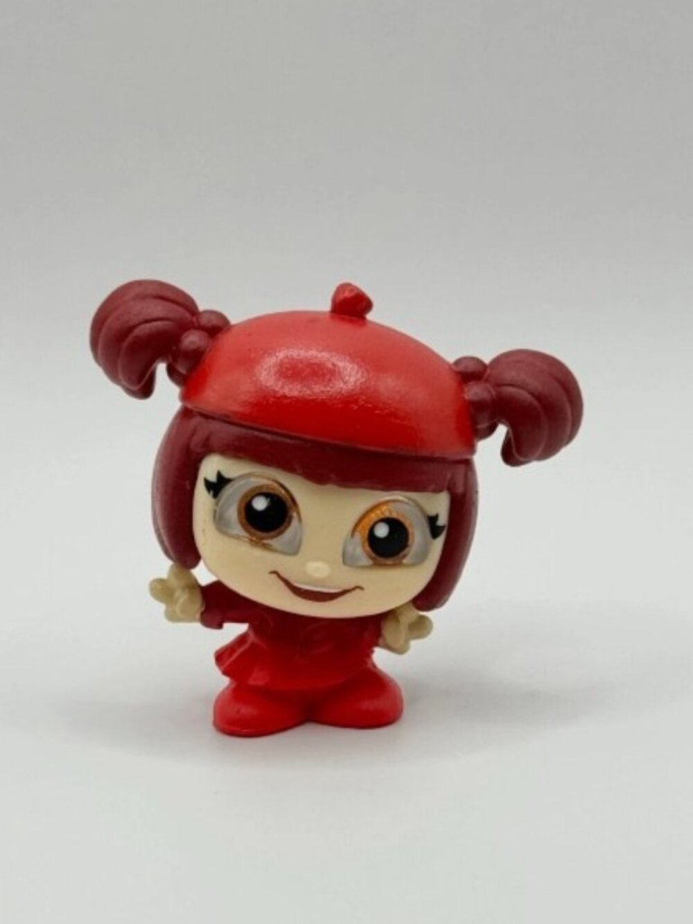 RARE Series 8 Jubileena Bing Bing Wreck it Ralph Disney Doorables